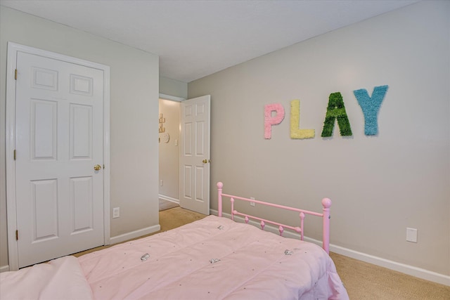 841 High Green Ct, Grovetown, GA 30813 - bedroom featuring carpet floors and baseboards