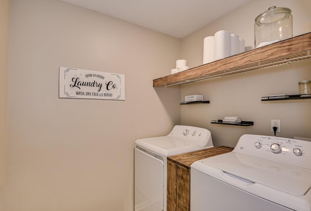 841 High Green Ct, Grovetown, GA 30813 - washroom featuring washing machine and dryer