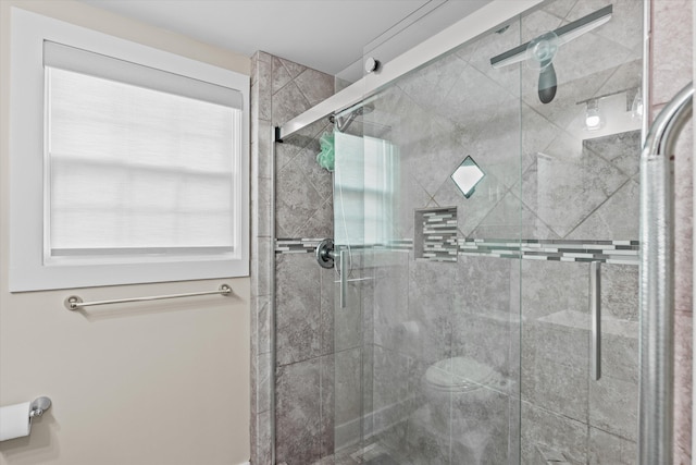 1216 Heard Ave, Augusta, GA 30904 - full bathroom with a stall shower