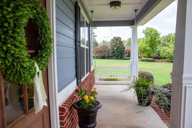 1420 Dunwoody Pl, Appling, GA 30802 - photo 6
