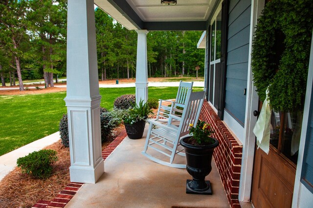 1420 Dunwoody Pl, Appling, GA 30802 - photo 5