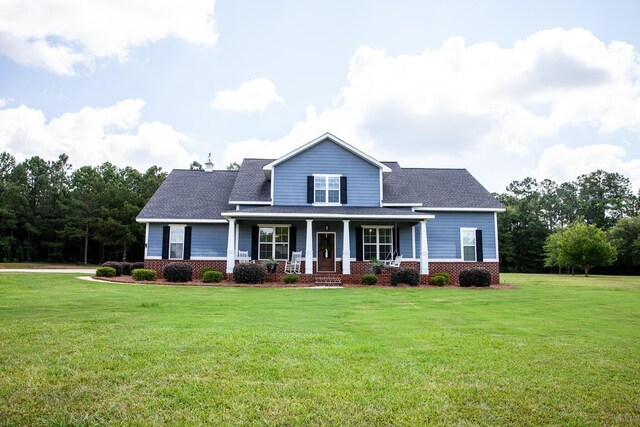 1420 Dunwoody Pl, Appling, GA 30802 - photo 2