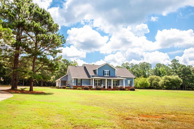 1420 Dunwoody Pl, Appling, GA 30802 - photo 1