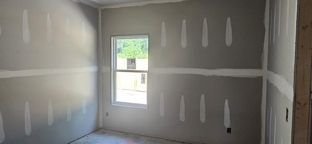 331 2nd Ave, North Augusta, SC 29841 - view of spare room