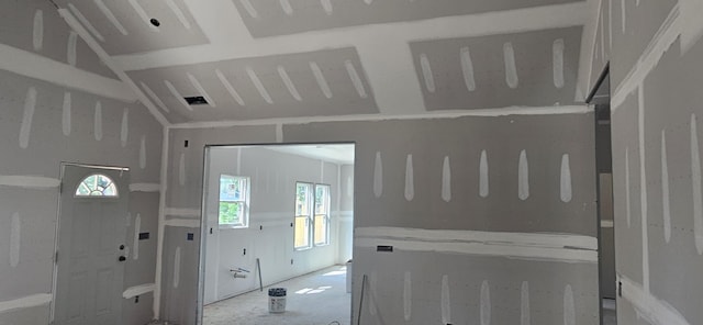 331 2nd Ave, North Augusta, SC 29841 - view of foyer entrance