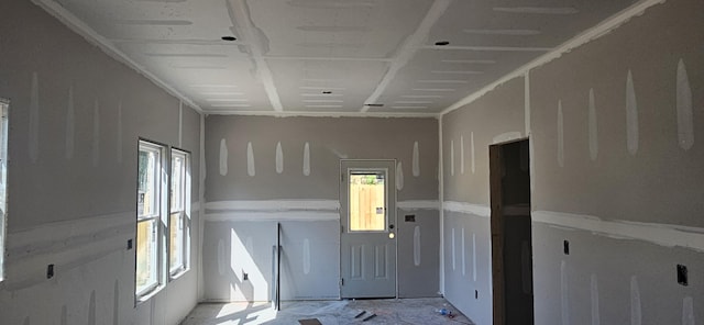 331 2nd Ave, North Augusta, SC 29841 - view of entryway