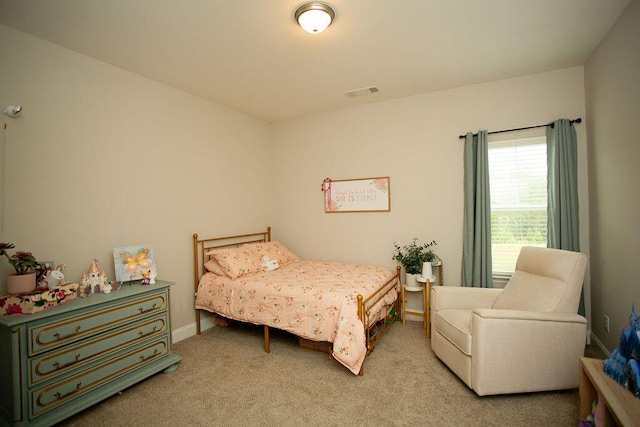 1144 George W Crawford Dr, Augusta, GA 30909 - bedroom featuring carpet and baseboards