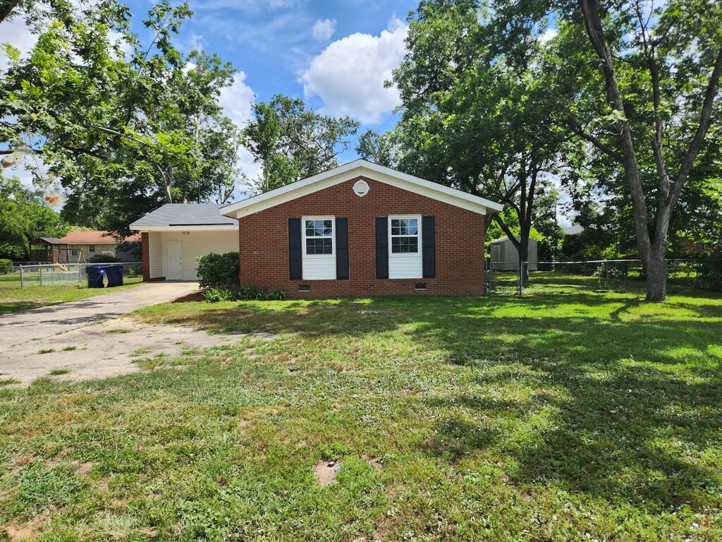 206 Old Evans Rd, Martinez, GA 30907 - photo 1