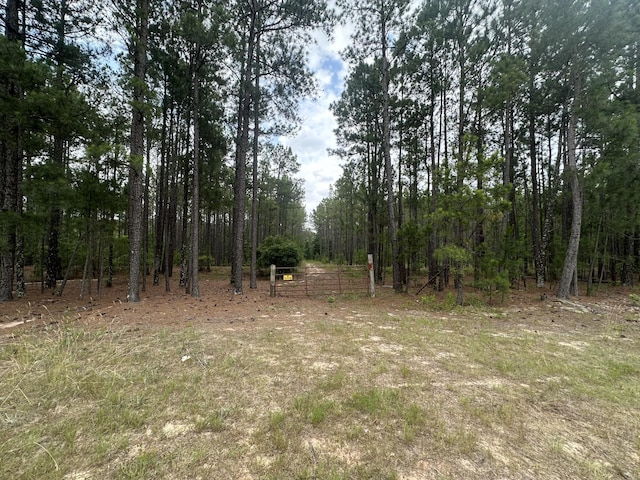 0 Chalk Bed, Graniteville SC, 29829 land for sale