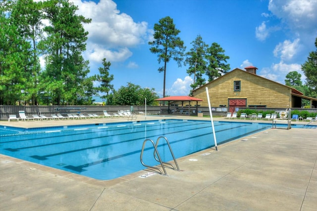 303 Buxton Ln, Evans, GA 30809 - photo 44