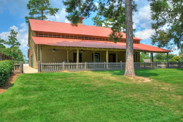 303 Buxton Ln, Evans, GA 30809 - photo 45