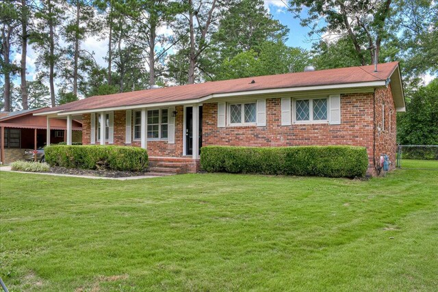 3609 Fairfax Ct, Augusta, GA 30906 - photo 7