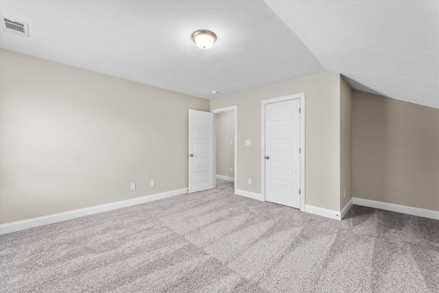 5921 Big Pond Trl, Grovetown, GA 30813 - unfurnished bedroom with carpet flooring and a textured ceiling