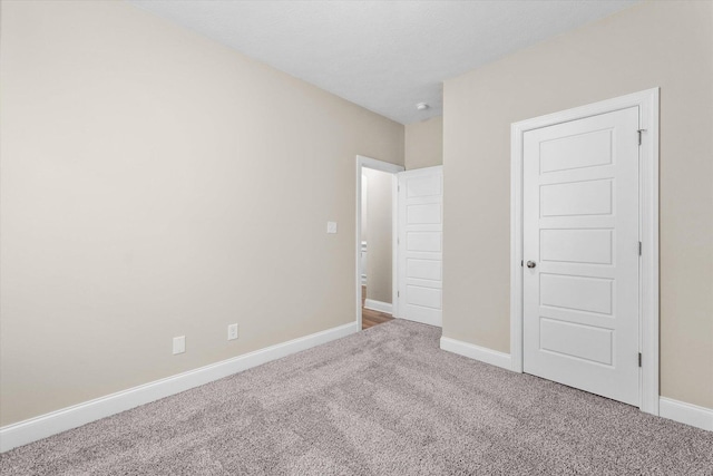 5921 Big Pond Trl, Grovetown, GA 30813 - unfurnished bedroom with carpet floors
