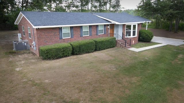 453 SE Harrison Rd, Thomson, GA 30824 - photo 1