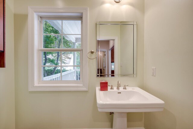 2288 William Few Pkwy, Evans, GA 30809 - view of bathroom
