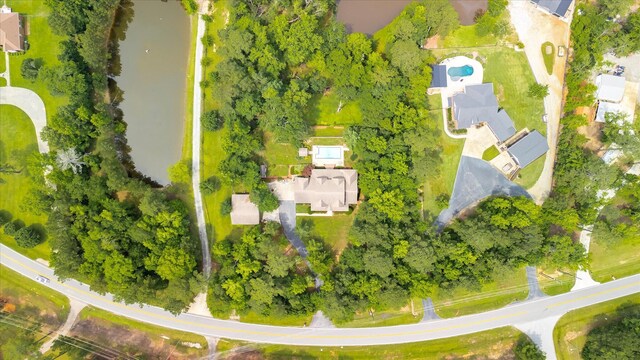 2288 William Few Pkwy, Evans, GA 30809 - drone / aerial view