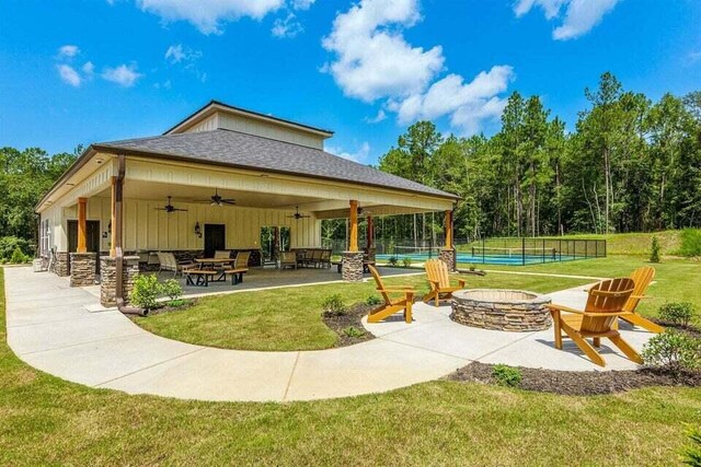 8407 Bannock Cir, Graniteville, SC 29829