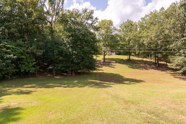 2700 Summit Ridge Rd, Evans, GA 30809 - view of green lawn