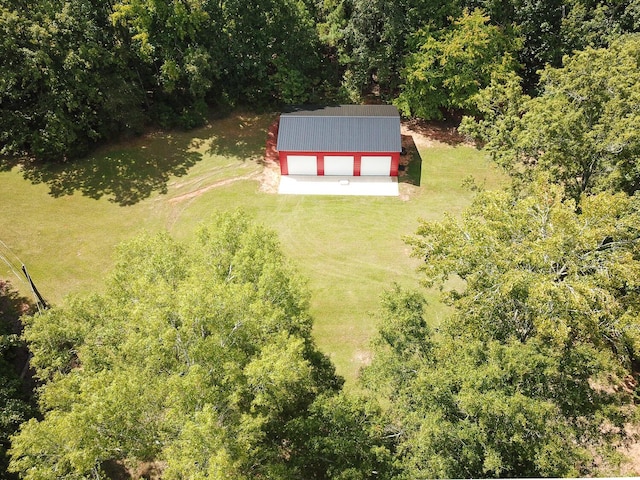 2700 Summit Ridge Rd, Evans, GA 30809 - view of subject property