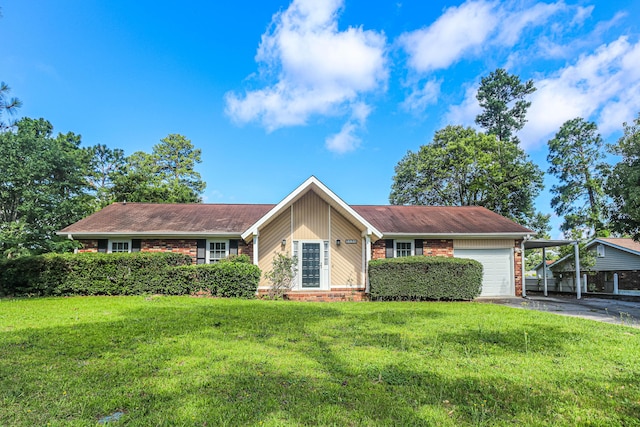 4124 Birchtree Dr, Martinez, GA 30907 - photo 1