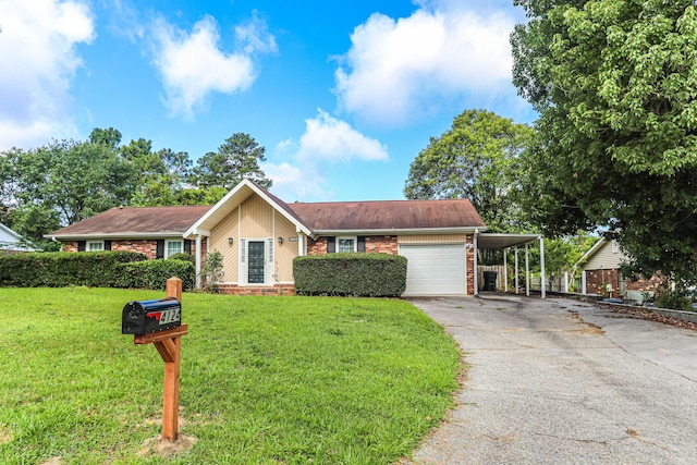4124 Birchtree Dr, Martinez, GA 30907 - photo 2