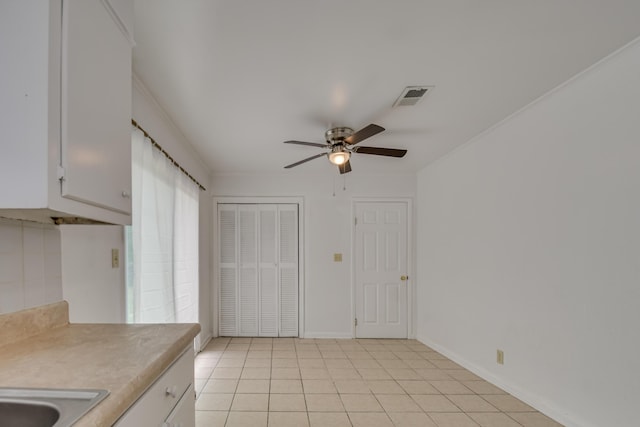 3409 Arden Ct, Augusta, GA 30906 - view of yard featuring fence
