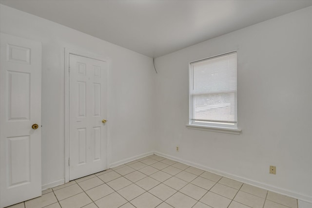 3409 Arden Ct, Augusta, GA 30906 - empty room featuring baseboards and light tile patterned floors