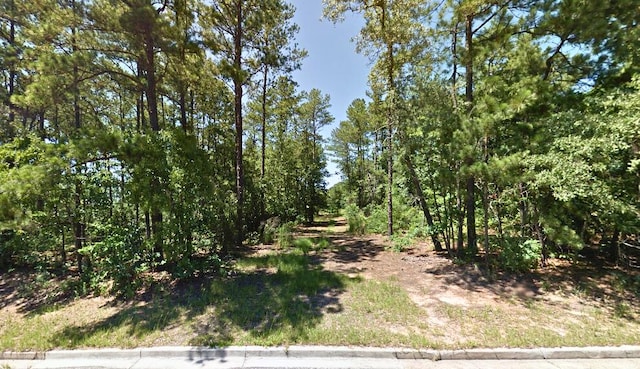 1539 Avalon Ave, Augusta GA, 30909 land for sale