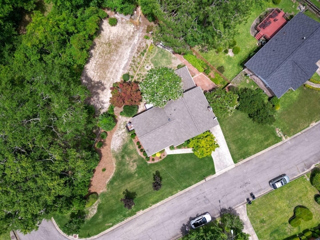 2161 Chadwick Rd, Augusta, GA 30906 - bird's eye view