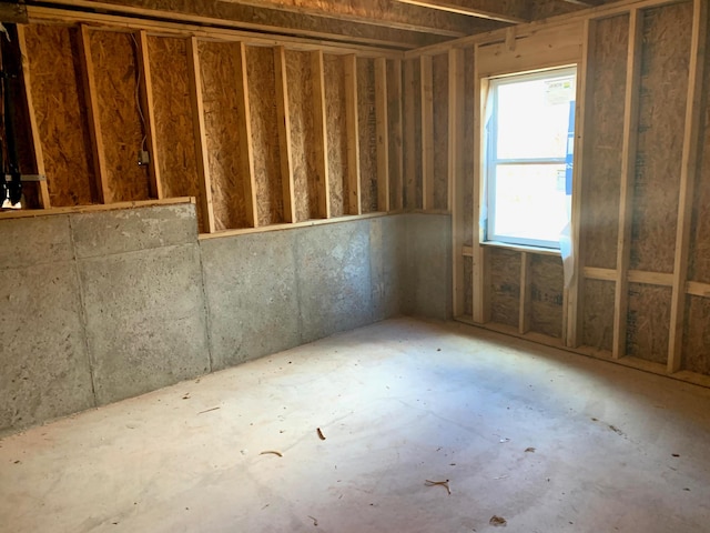 134 Grindle Shls, Grovetown, GA 30813 - view of basement