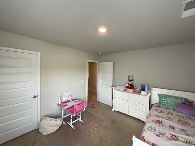 134 Grindle Shls, Grovetown, GA 30813 - view of carpeted bedroom
