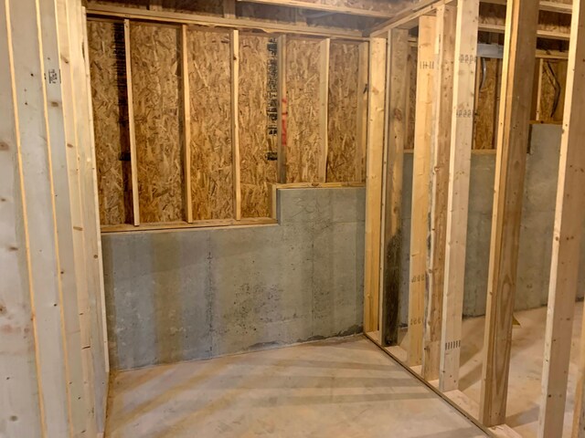 134 Grindle Shls, Grovetown, GA 30813 - view of basement