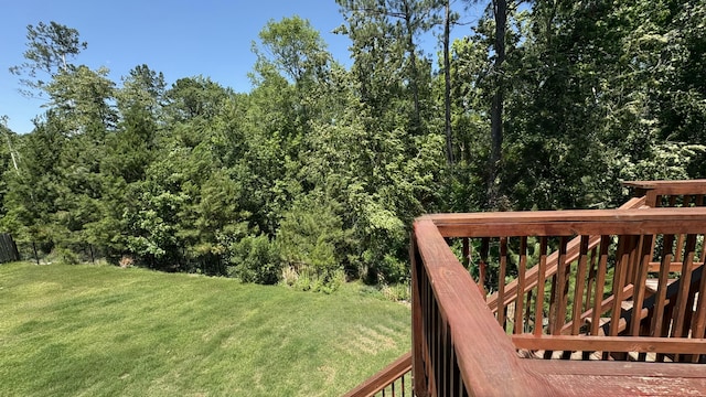134 Grindle Shls, Grovetown, GA 30813 - view of grassy yard