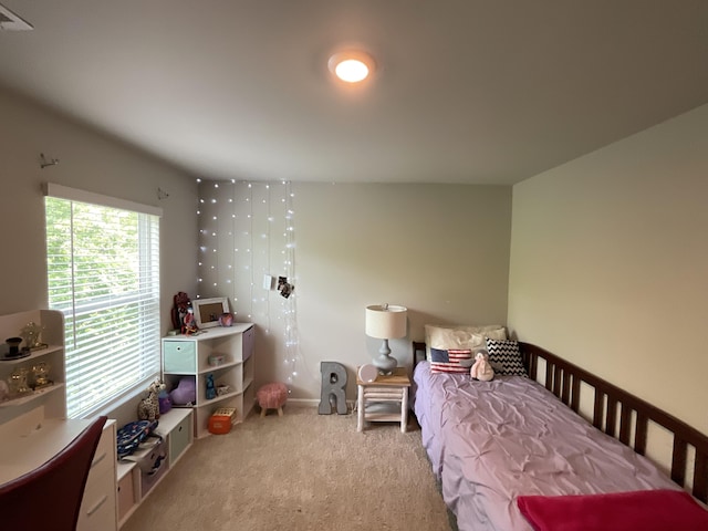 134 Grindle Shls, Grovetown, GA 30813 - bedroom with light colored carpet