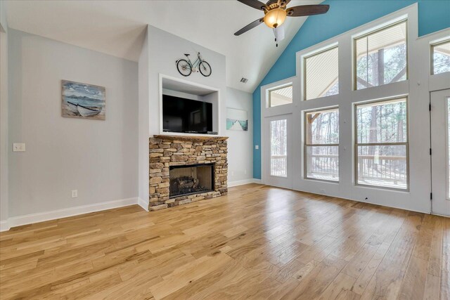 140 Perrault Ct, Mccormick, SC 29835 - photo 6