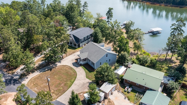 1128 Whitstone Rd, Lincolnton, GA 30817 - photo 2