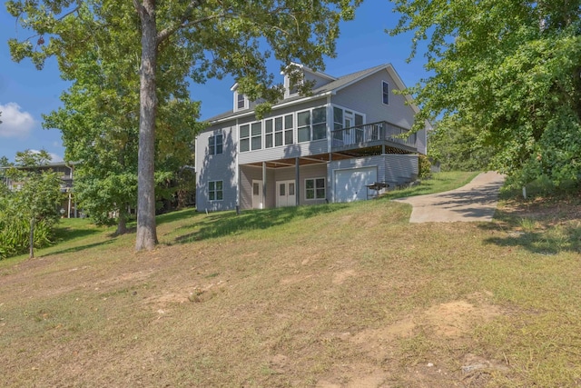 1128 Whitstone Rd, Lincolnton, GA 30817 - photo 61
