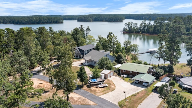 1128 Whitstone Rd, Lincolnton, GA 30817 - photo 3
