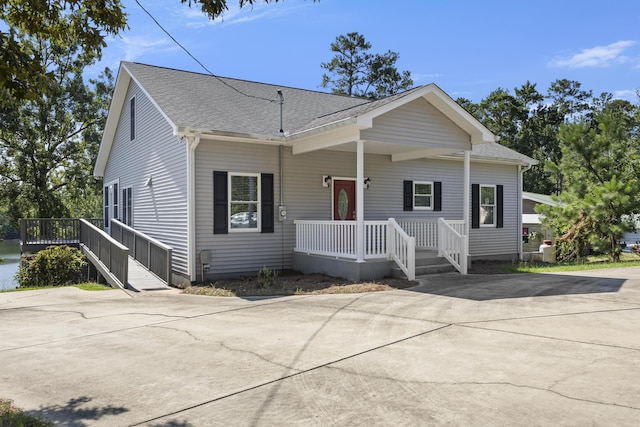 1128 Whitstone Rd, Lincolnton, GA 30817 - photo 7