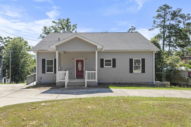 1128 Whitstone Rd, Lincolnton, GA 30817 - photo 1