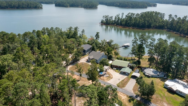 1128 Whitstone Rd, Lincolnton, GA 30817 - photo 69