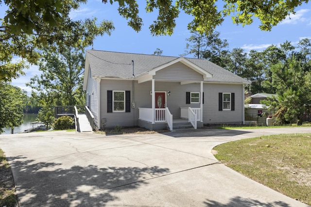1128 Whitstone Rd, Lincolnton, GA 30817 - photo 6