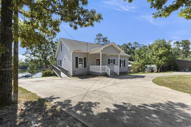 1128 Whitstone Rd, Lincolnton, GA 30817 - photo 8