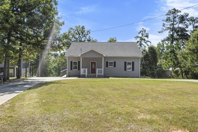 1128 Whitstone Rd, Lincolnton, GA 30817 - photo 5
