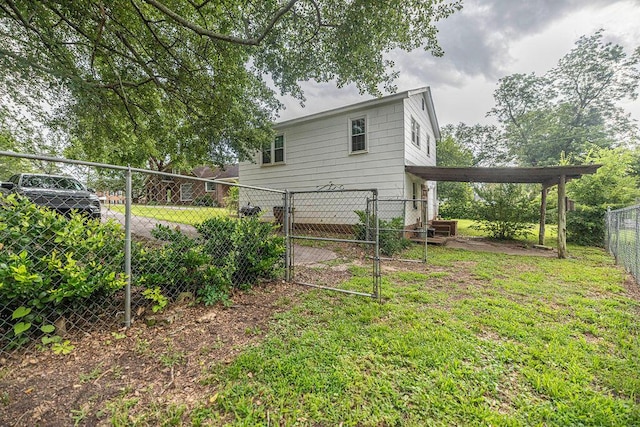 423 Columbia Rd, Edgefield, SC 29824 - photo 35