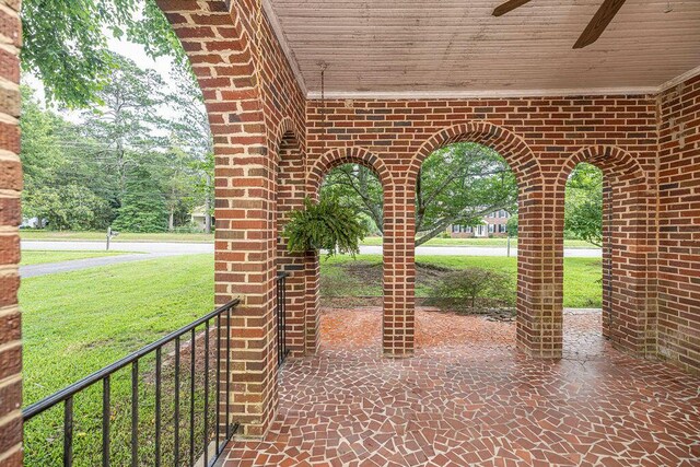 423 Columbia Rd, Edgefield, SC 29824 - photo 11