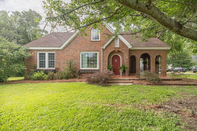 423 Columbia Rd, Edgefield, SC 29824 - photo 1
