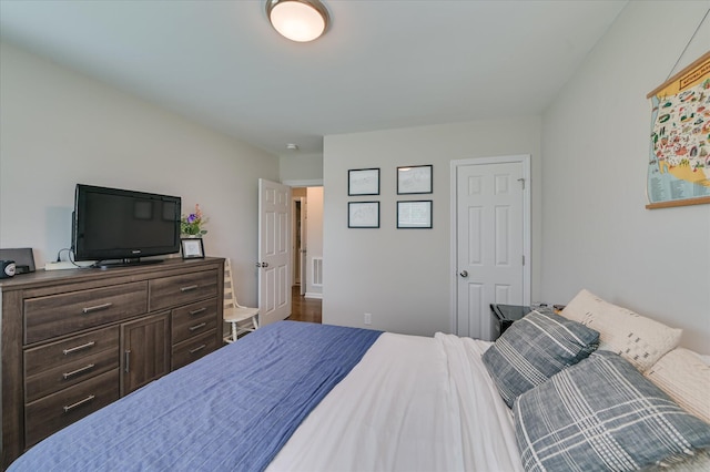 1745 Oak Dr, Augusta, GA 30904 - view of bedroom