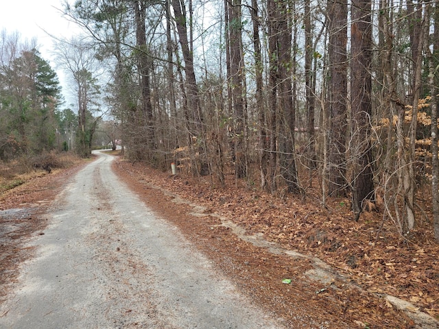 18 Lake Dr, Lincolnton GA, 30817 land for sale